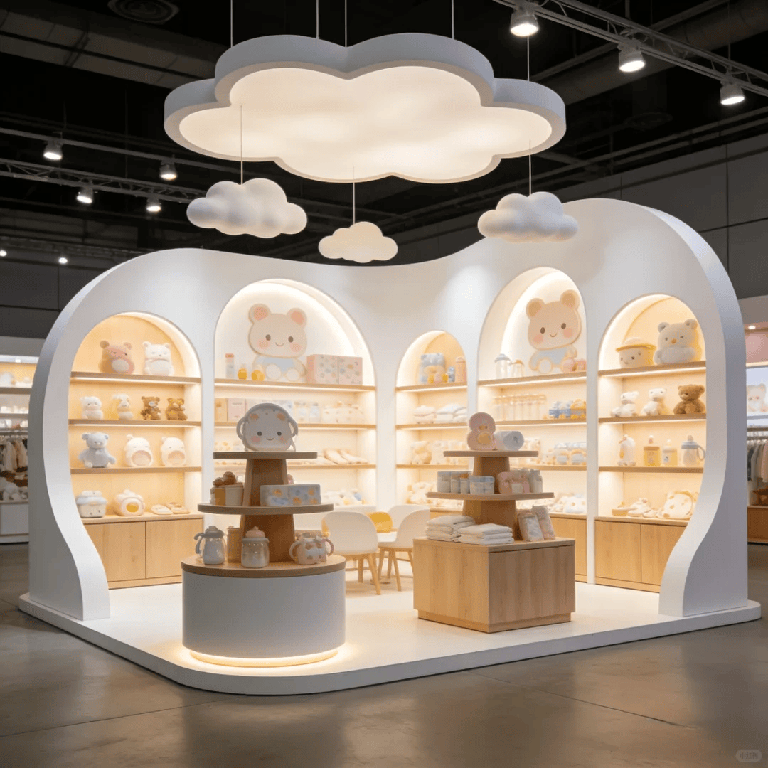 ：8000 亿的市场规模靠的不是运气AG真人网页盘点 2025 快闪赛道(图10)