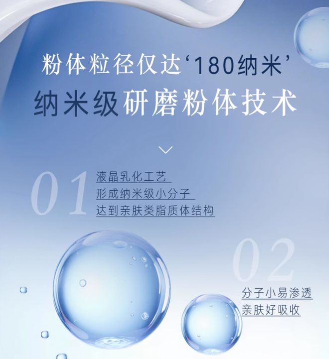 专业评测好用的素颜霜种草排行前十品牌AG真人app什么牌子的素颜霜好用？(图2)