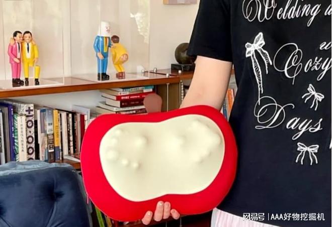 女生?10 款让她心动的惊喜之选AG真人app生日礼物送什么好给(图11) 女生?10 款让她心动的惊喜之选AG真人app生日礼物送什么好给(图11)
