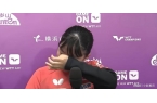 请暂停期间张本美和把不爽写在了脸上AG真